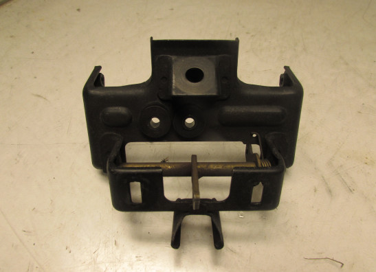 Soziussitz Yamaha V max