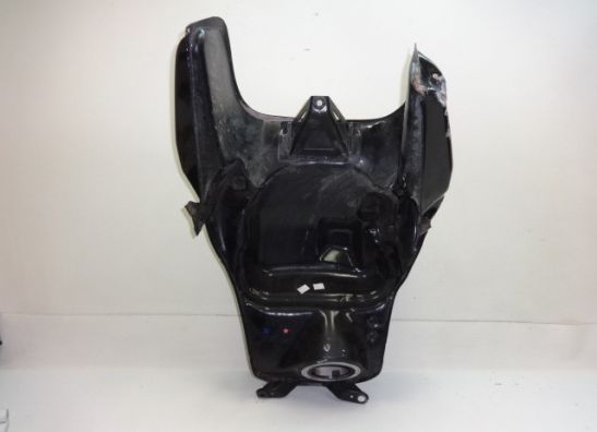 Benzintank Triumph Tiger 1050