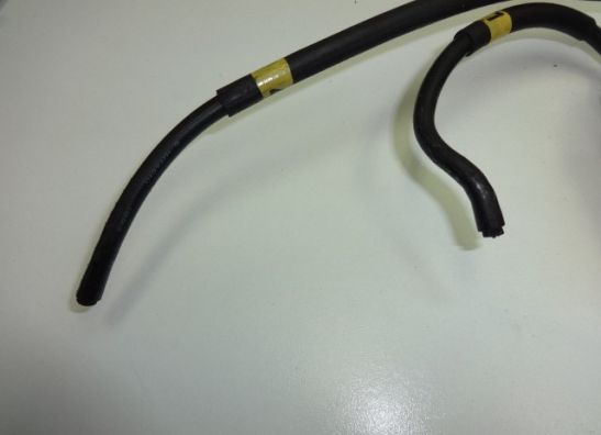 Zundspule Kawasaki ZZR 600