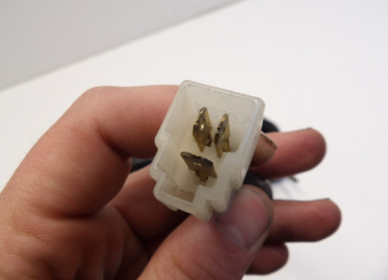 Achterlicht Kawasaki ZX 6 R