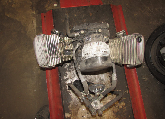 Motorblok BMW R 1100 RT