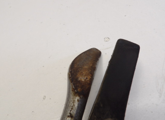 Stander Honda VT 1100