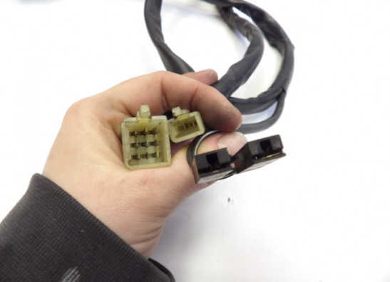 Stuurschakelaar links Yamaha TDM