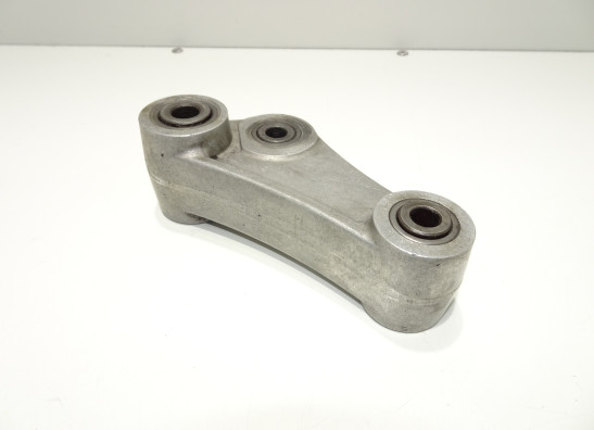 Link systeem achterveer BMW F 650