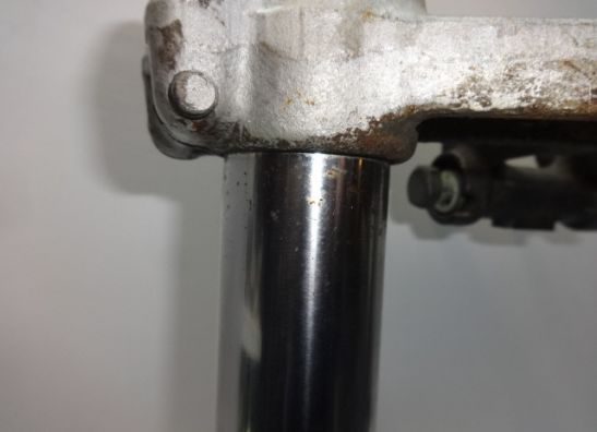 Gabelholm Komplett Kawasaki GPZ 600