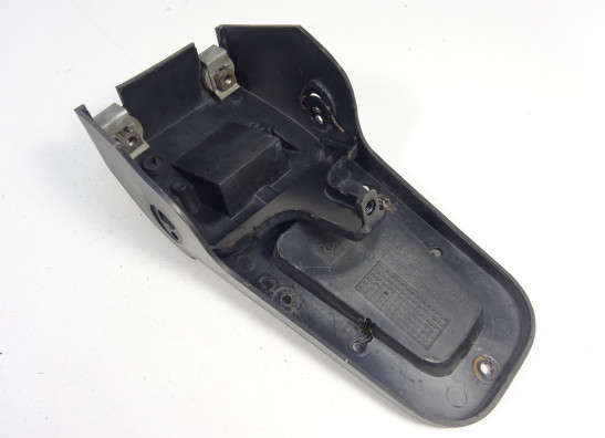 Kennzeichenhalter BMW R 1150 GS