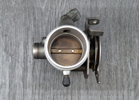 Gasklephuis BMW R 1150 RT   R 850 RT