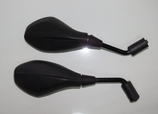 Spiegel set Moto Guzzi Stelvio