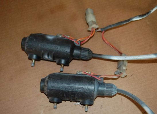 Bobine Yamaha XS 400