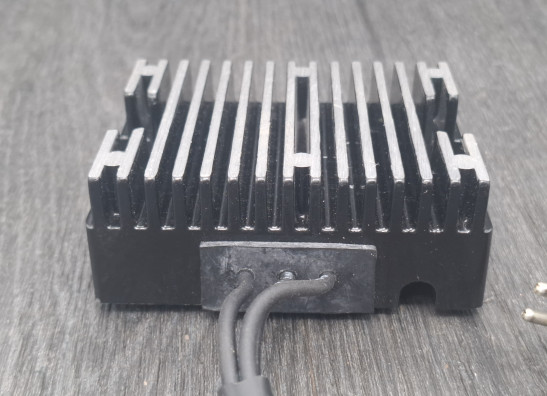 Spanningsregelaar Harley Davidson Sportster