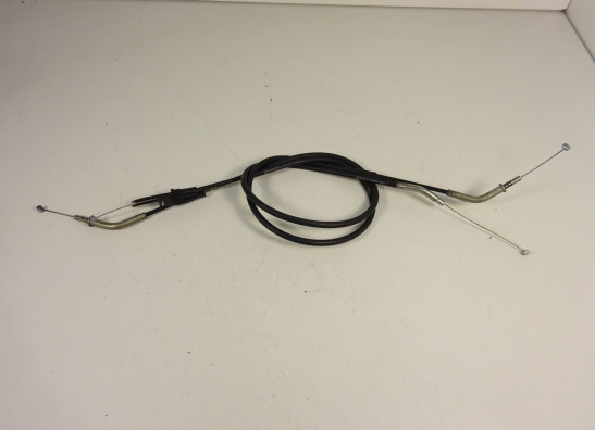 Throttle cable Kawasaki VERSYS 650