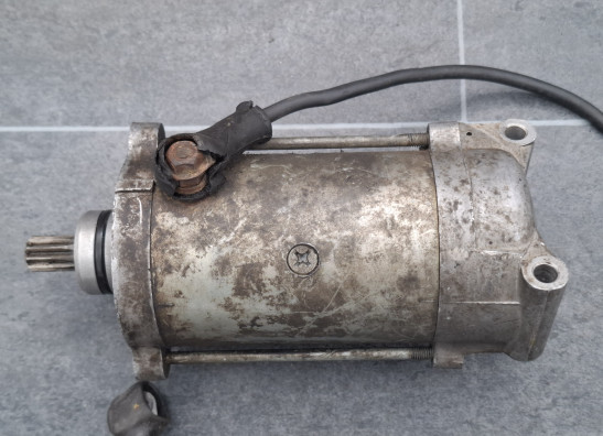 Anlasser Kawasaki Z 900 Z1