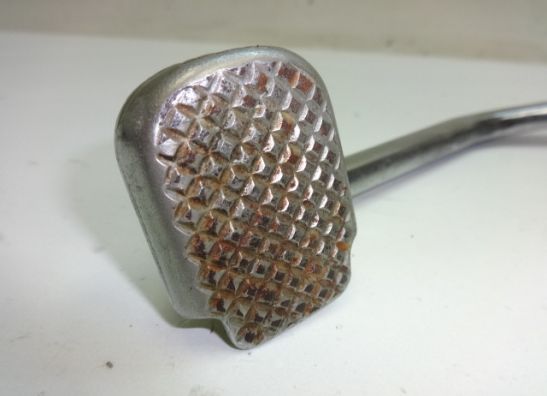 Rempedaal Yamaha XS 750