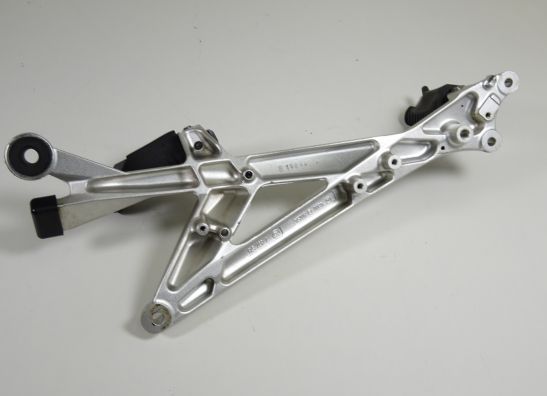 Rechter schetsplaat BMW K 1300 GT