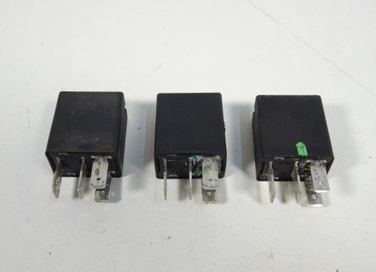 Relais unit Ducati 1098  1198 2007-2009