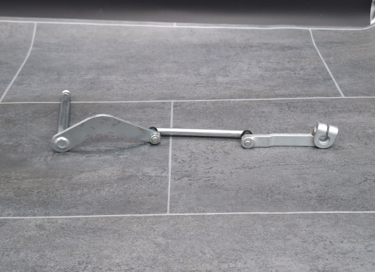 Schalthebel Harley Davidson FXDF Fat Bob