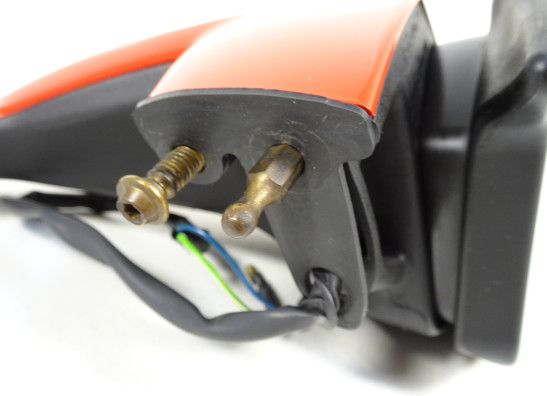 Mirror right Ducati 749  999