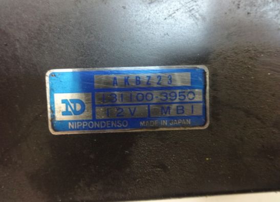 CDI ECU unit Honda VF 700  750 C Magna