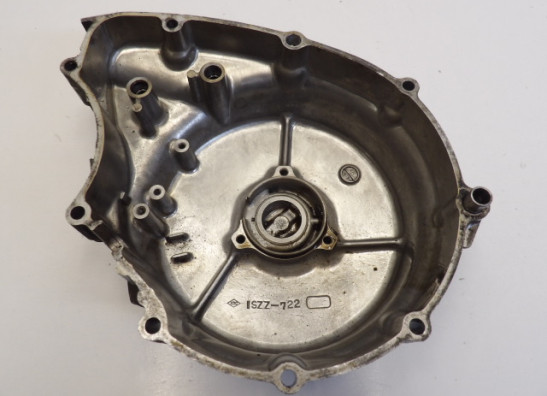 Motorblokdeksel Suzuki LS 650