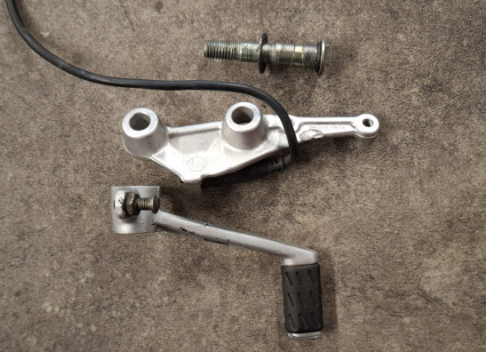 Schakelpedaal Ducati 748