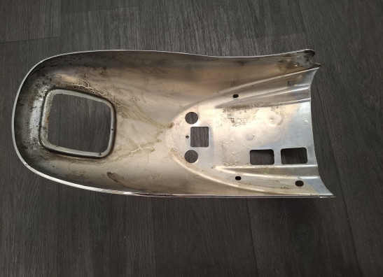 Achterspatbord Harley Davidson VROD VRSC