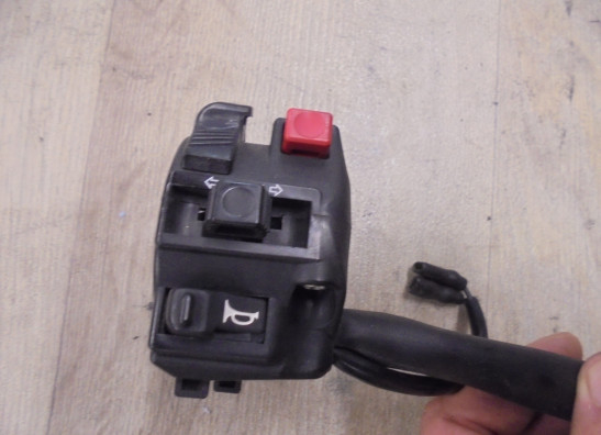 Lenkerschalter links Honda CB 1000 R