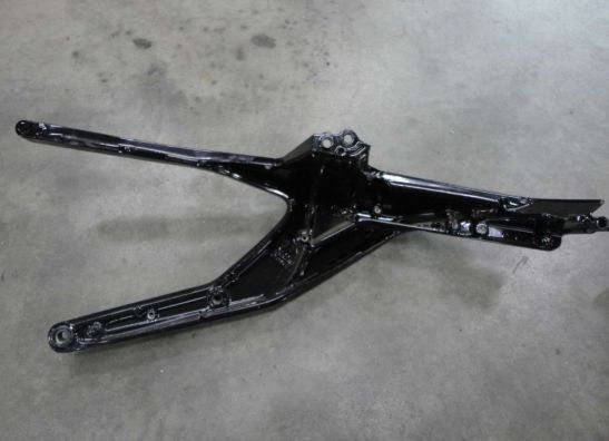 Achtersubframe KTM 690 Duke 4