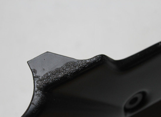 Verkleidung unten Yamaha Tracer 900