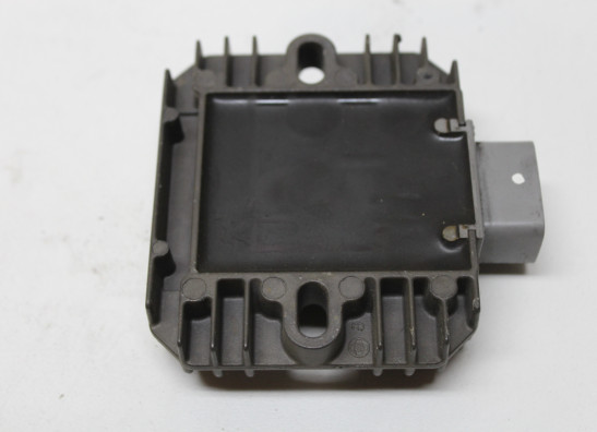 Regulator rectifier  Suzuki GSR 600