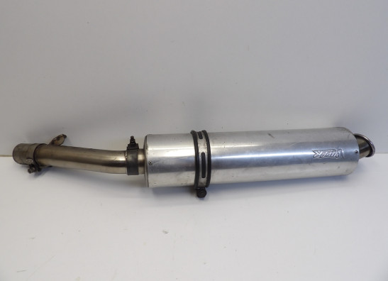 Sportdemper Honda CBR 600 F