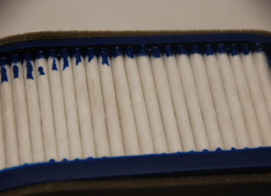 Luchtfilter Harley Davidson VROD VRSC