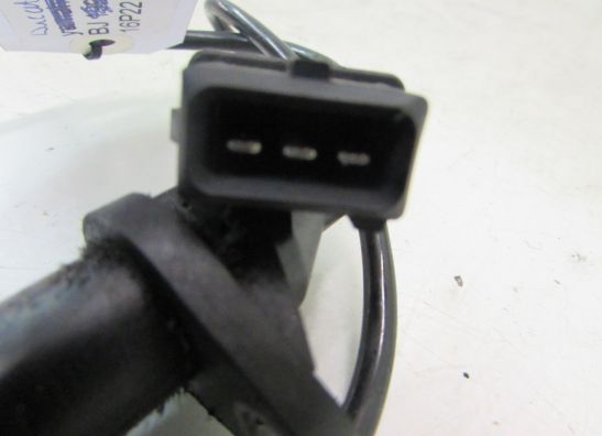 Motorblok diverse Ducati Monster S2 1000