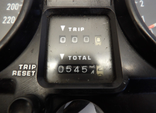 Tellerset Honda CB 750 F