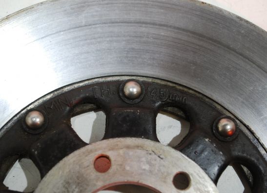 Bremsscheibe vorne Suzuki GS 1000