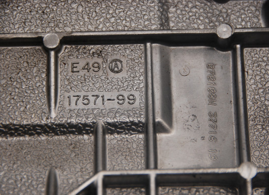 Cylinder head cover Harley Davidson Softtail