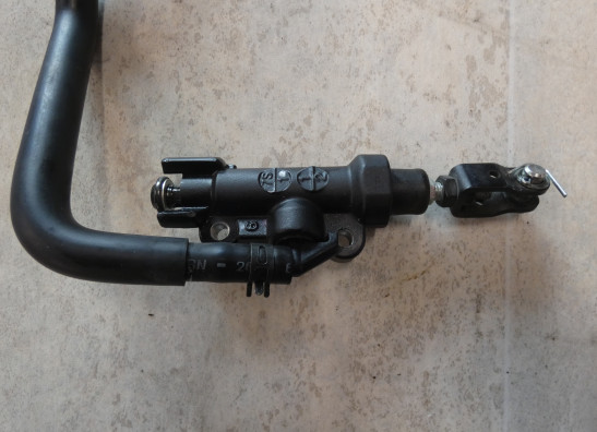 Bremszylinder hinten Yamaha Tracer 900 GT