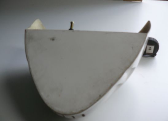 Topkuip Overig Onbekend Unknown