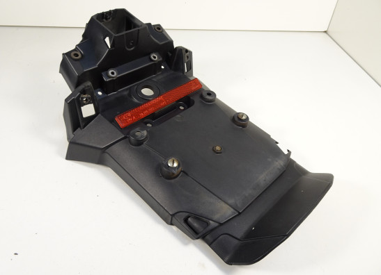 Kentekenplaathouder BMW K 1300 GT