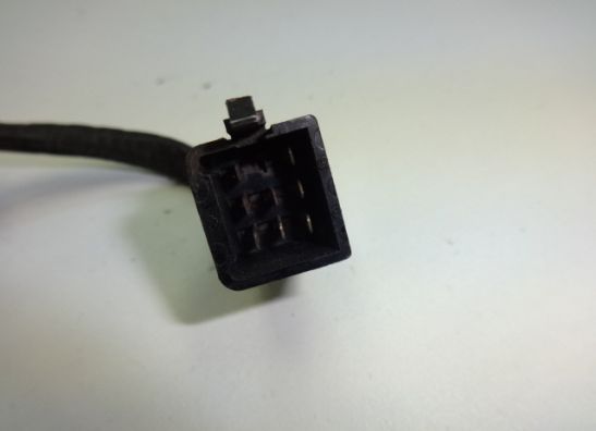 Stuurschakelaar links Honda PC 800