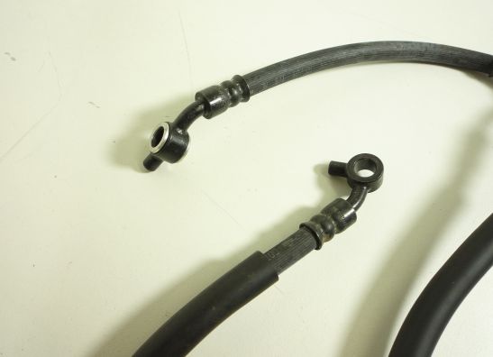 Brake hose front Kawasaki ZX 10 R