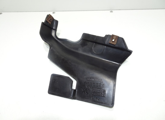 Overig Triumph Tiger 900