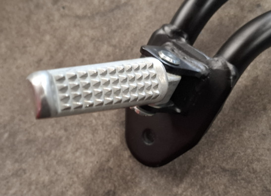 Pillion step left  Honda CMX 500 Rebel