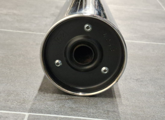 Muffler Honda VT 700 750