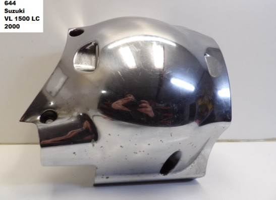 Motorblokdeksel Suzuki VL 1500 Intruder 1998-2012