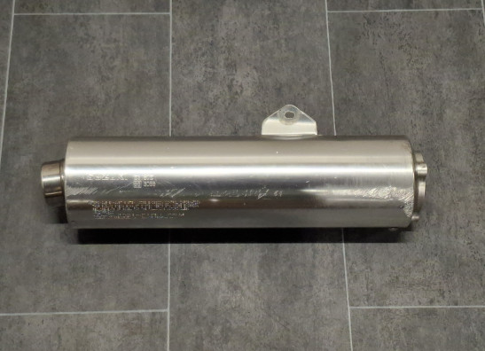 Muffler Suzuki RF 900