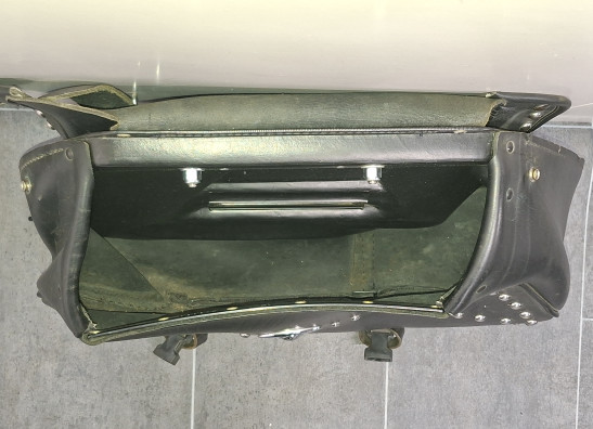 Kofferset Harley Davidson FLSTC Heritage Softail Classic