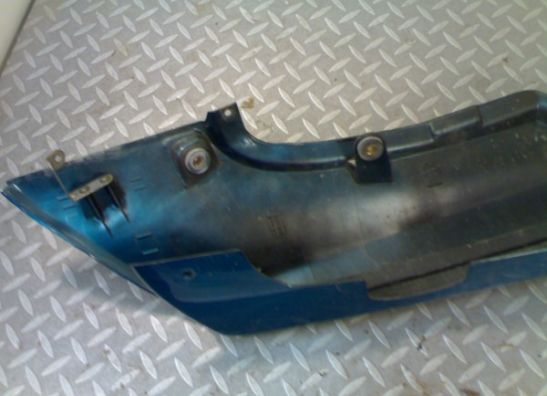 Cowl left rear Suzuki RF 600