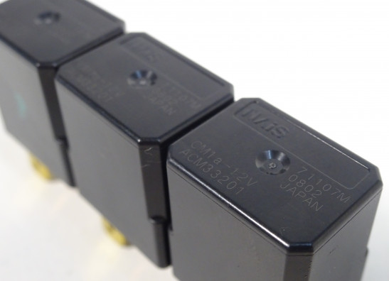 Relais unit Ducati Monster 821