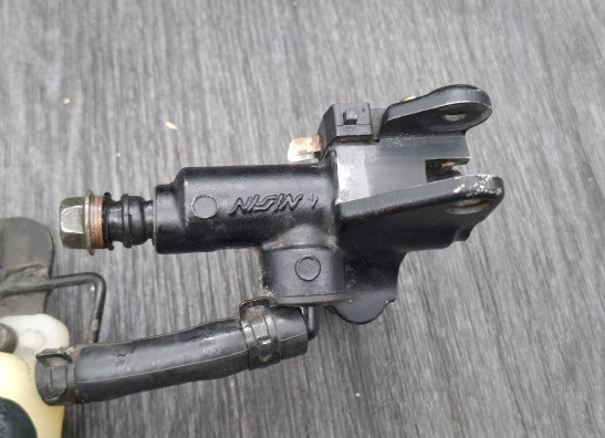 Rempomp Yamaha YZF 600 Thundercat