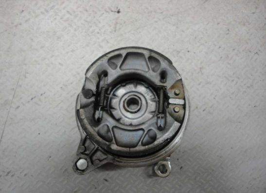 Achter remklauw Yamaha YBR 125